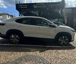 FIAT FASTBACK AUDACE 1.0 200 T. FLEX AUT