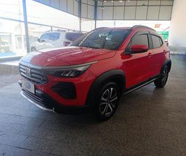 FIAT PULSE 1.0 T200 AUDACE CVT