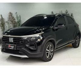 FIAT PULSE 1.0 T200 AUDACE CVT