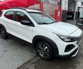 FIAT PULSE 1.0 T200 AUDACE CVT