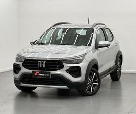 FIAT PULSE AUDACE 1.0 TURBO 200 MHEV FLEX AUT.