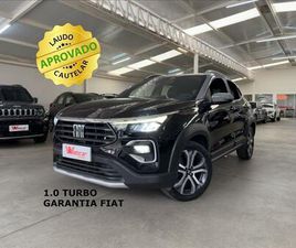 FIAT PULSE IMPETUS 1.0 TURBO 200 FLEX AUT.