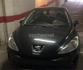 PEUGEOT 308 PEUGEOT 308