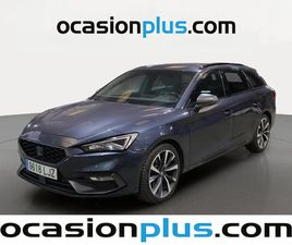 ST 1.5 TSI S&S FR GO L (150 CV)