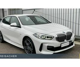 BMW SERIE 1 118 BMW 118I M-SPORT LED LC-PROF PARKASS DAB 18