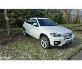 BMW X6 35 D XDRIVE