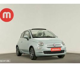 FIAT 500C 1.0 HYBRID DOLCEVITA