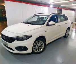 FIAT TIPO STATION WAGON 1.3 M-JET LOUNGE