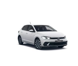VOLKSWAGEN POLO POLO POLO EDITION PLUS 1.0 TSI 70 KW (95 CV) MANUALE