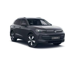 TIGUAN TIGUAN EDITION PLUS 2.0 TDI SCR 110 KW (150 CV) DSG