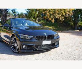 3.0 435D M SPORT AUTO XDRIVE EURO 6 (START/STOP) 2DR