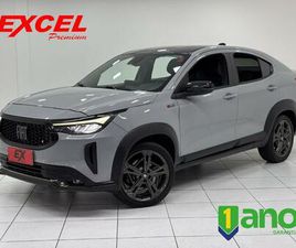 FIAT FASTBACK 1.3 T270 LIMITED EDITION AUTO