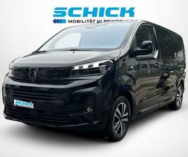 PEUGEOT TRAVELLER PREMIUM BLUEHDI 180 STANDARD EAT8