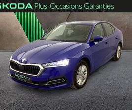 SKODA OCTAVIA BUSINESS