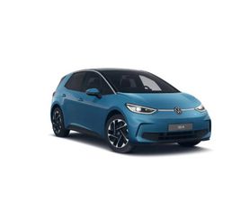 ID.3 ID.3 PRO EDITION PLUS BATTERIA DA 59KWH (NET) 150 KW (204 CV)