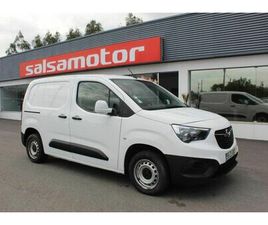OPEL COMBO OPEL COMBO 1.5 CDTI L1H1 ENJOY