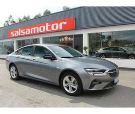 OPEL INSIGNIA GRAND SPORT 1.5 D BUSINESS