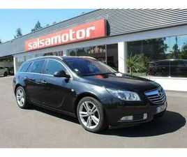 OPEL INSIGNIA SPORTS TOURER 2.0 CDTI COSMO