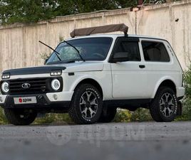 LADA 4X4