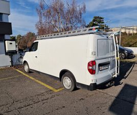 EDELIVER 3 KASTENAUFBAU L1H1 50KWH