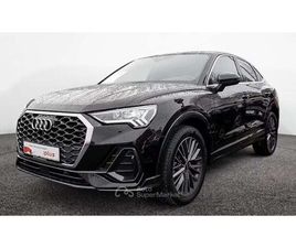 SPBK 45 1.4 TFSI E HYBRID SLINE S-TRONIC 245CV 19