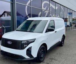 TRANSIT COURIER VAN 1.5 ECOBLU TREND/100CV/MAN.