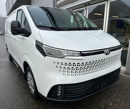 MAXUS DELIVER 7 DELIVER 7 2.0D L2H1