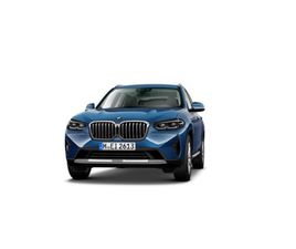 BMW SERIE 1 BMW X3 XDRIVE20D XLINE 140 KW (190 CV)