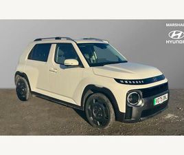 LONG RANGE 49KWH CROSS AUTO 5DR