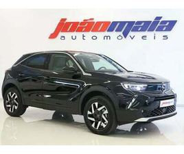 OPEL MOKKA OPEL MOKKA 1.2 T EDITION