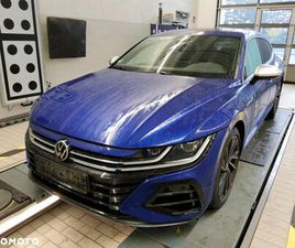 VOLKSWAGEN ARTEON SHOOTING BRAKE 2.0 TSI OPF 4MOTION DSG R