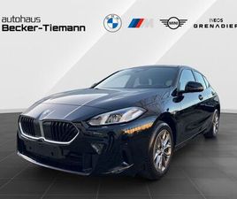 BMW 120 - UPE 38.250,00€ #EXCLUSIVE