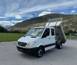 SPRINTER 516 CDI STANDARD