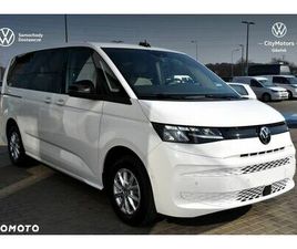 VOLKSWAGEN MULTIVAN VOLKSWAGEN MULTIVAN