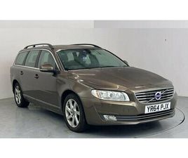 2014 (64) - D3 [136] SE NAV 5DR