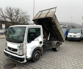 RENAULT MAXITY 130.35/6