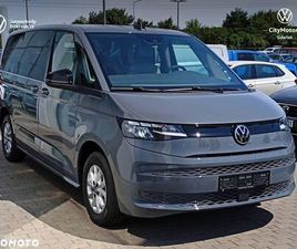 VOLKSWAGEN MULTIVAN VOLKSWAGEN MULTIVAN