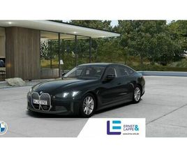 BMW I4 EDRIVE35 GRAN COUPÉ || 0,25% VERSTEUERUNG RFK