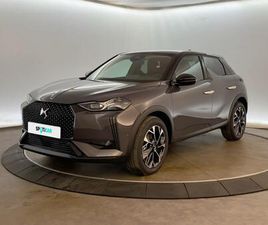 HYBRIDE 145 E-DCT6 ETOILE