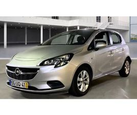 OPEL CORSA 1.3 CDTI BUSINESS EDITION