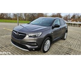 OPEL GRANDLAND X 1.6 D START/STOP ULTIMATE
