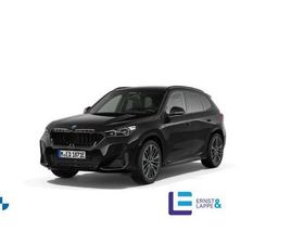 BMW IX1 XDRIVE30 M SPORT || AHK PANO 360° ACC ESITZE