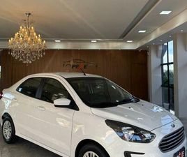 FORD KA 1.0 SE + SEDAN