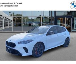 BMW 118 D M SPORT PRO HEADUP/LIVECOCKPITPRO/SITZHG.