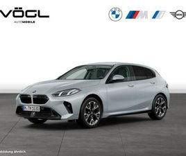 BMW 120 DAB PARKASSISTENT SHZ