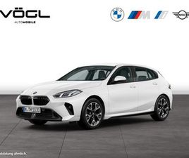 BMW 120 M SPORTPAKET DAB PARKASSISTENT SHZ