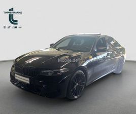 BMW 330I AUTOMATIC M SPORT PRO GLASDACH MEMORY