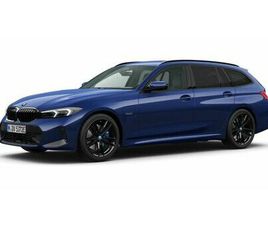 BMW 330E XDRIVE TOURING M SPORT PRO LC PROF. DA+ H/K