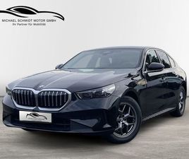 BMW SERIE 5 520 BMW 520D *LC PROF.*HUD*H/K*DAB*ADAPT.LED*DRIVING ASS