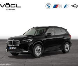 BMW IX1 EDRIVE20 DAB PARKASSISTENT SHZ